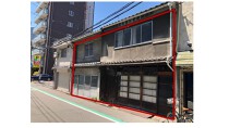 新福島の店舗物件