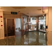 花隈の居抜き物件