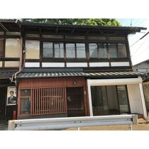 清水五条の店舗物件