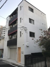 今津の店舗物件