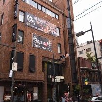 心斎橋の居抜き物件
