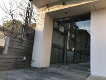 岡本の店舗物件