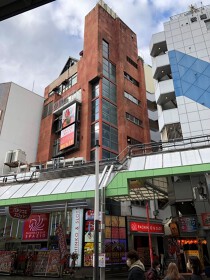 神戸三宮の店舗物件