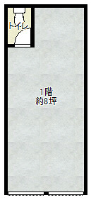 桃谷の店舗物件