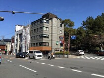 祇園四条の居抜き物件