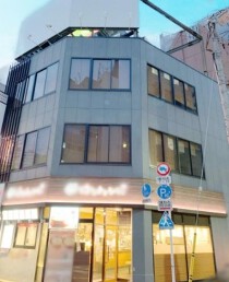 茅場町の居抜き物件