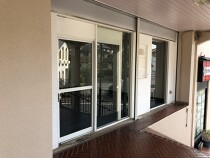 売布神社の店舗物件