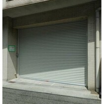 青木の店舗物件