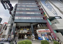 大門の店舗物件