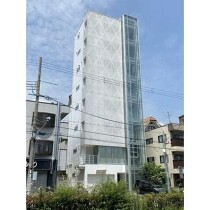 六甲道の店舗物件
