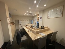 大門の居抜き物件