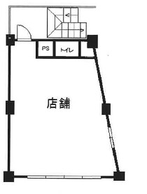 元町の居抜き物件