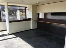 川西能勢口の居抜き物件
