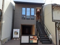 西院の店舗物件