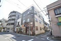 曳舟の店舗物件