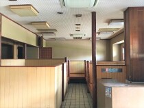 布施の居抜き物件
