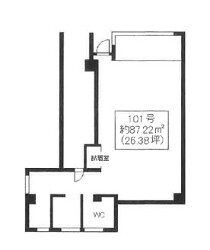元町の店舗物件