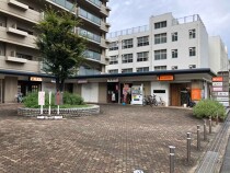 野田阪神の居抜き物件