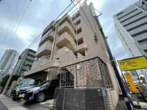 池下の居抜き物件