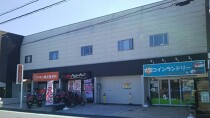 藤井寺の店舗物件