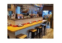 東梅田の居抜き物件