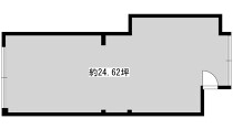 打出の店舗物件