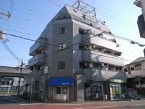 長居の居抜き物件