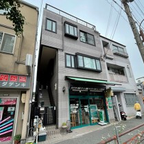 元田中の居抜き物件