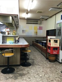 草加の居抜き物件