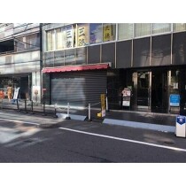 心斎橋の店舗物件