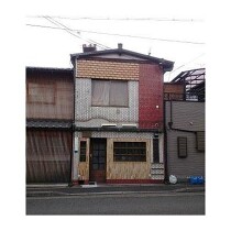 五条の店舗物件