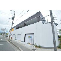 北伊丹の店舗物件