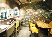 岩本町の居抜き物件