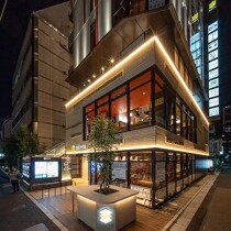 三田の居抜き物件