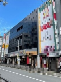 枚方市の店舗物件