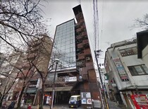京都河原町の居抜き物件