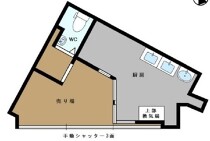 淡路の居抜き物件