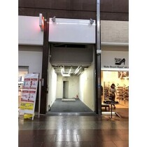 神戸三宮の店舗物件