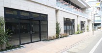 柏の店舗物件