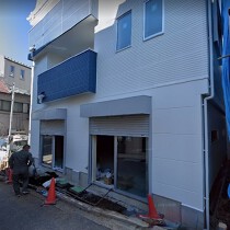 菊名の店舗物件