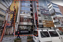 新宿の居抜き物件