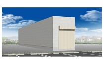 瓢箪山の店舗物件