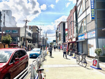 武庫之荘の店舗物件