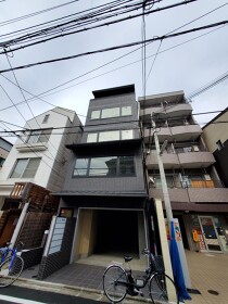 烏丸の店舗物件