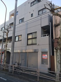 根岸の居抜き物件