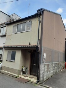 清水五条の店舗物件