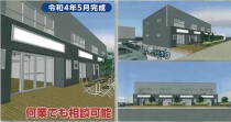 浦和美園の店舗物件