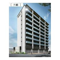 大国町の店舗物件