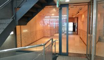 瓢箪山の店舗物件
