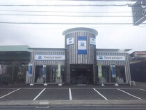黄檗の居抜き物件